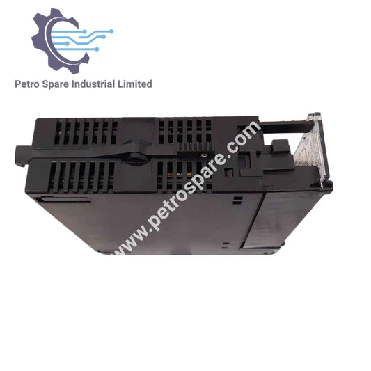 GE Fanuc IC693ALG220 Input Tegangan Analog - 4 Saluran