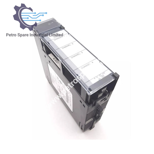 GE Fanuc | IC693ALG221 | Analog Current Input - 4 Channel