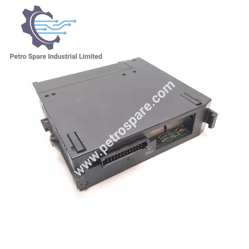 GE Fanuc | IC693ALG221 | Analog Current Input - 4 Channel
