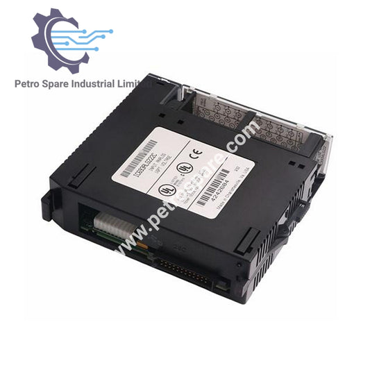 GE Fanuc | IC693ALG222 - 16-Channel Analog Voltage Input