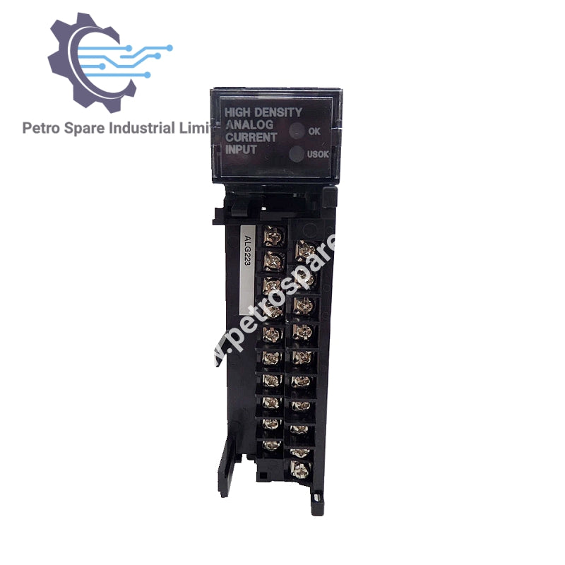Series 90-30 | IC693ALG223-FA GE Fanuc Analog Current Input