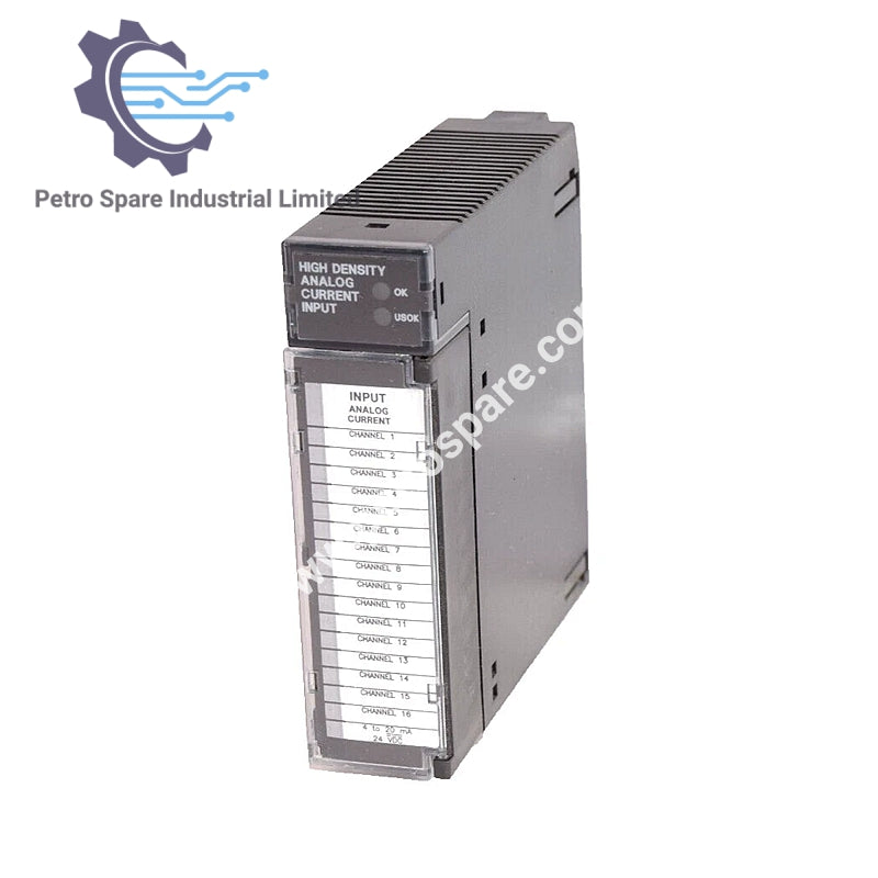 GE Fanuc - IC693ALG223C | Аналоговый модуль входа тока
