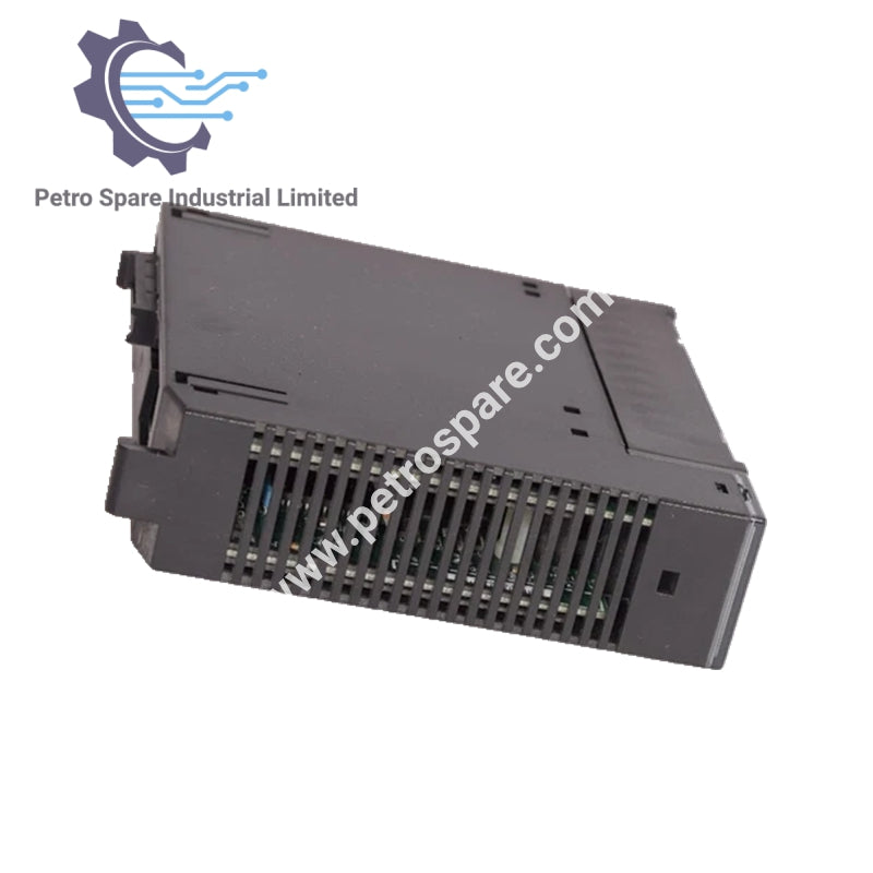GE Fanuc - IC693ALG223C | Аналоговый модуль входа тока