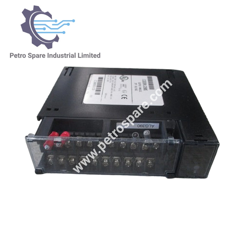 IC693ALG390 | GE Fanuc | Sortie de tension analogique 2 canaux