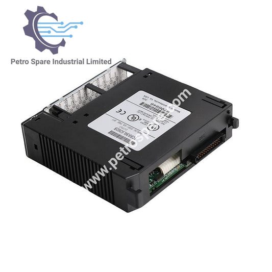 Series 90-30 IC693ALG392B GE Fanuc Analog Current/Voltage Output Module