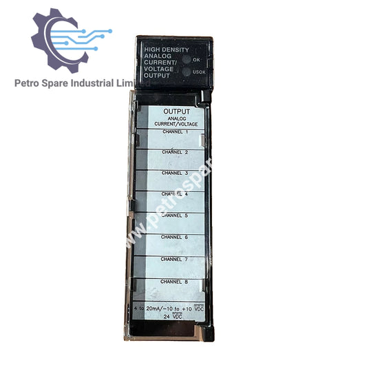 IC693ALG392 GE Fanuc Serija 90-30 Analogni Izlaz Struje/Napona