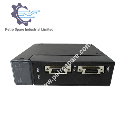 Series 90-30 IC693BEM320 I/O Link Interface Module - GE Fanuc