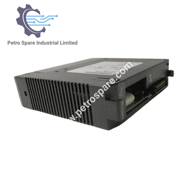 Seriya 90-30 IC693BEM320 Giriş/Çıxış Link İnterfeys Modulu - GE Fanuc