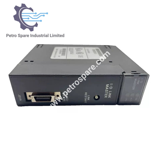 IC693BEM321 GE Fanuc - I/O LINK Master Module