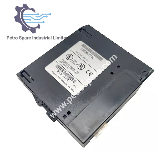 IC693BEM321 GE Fanuc - I/O LINK Master Module