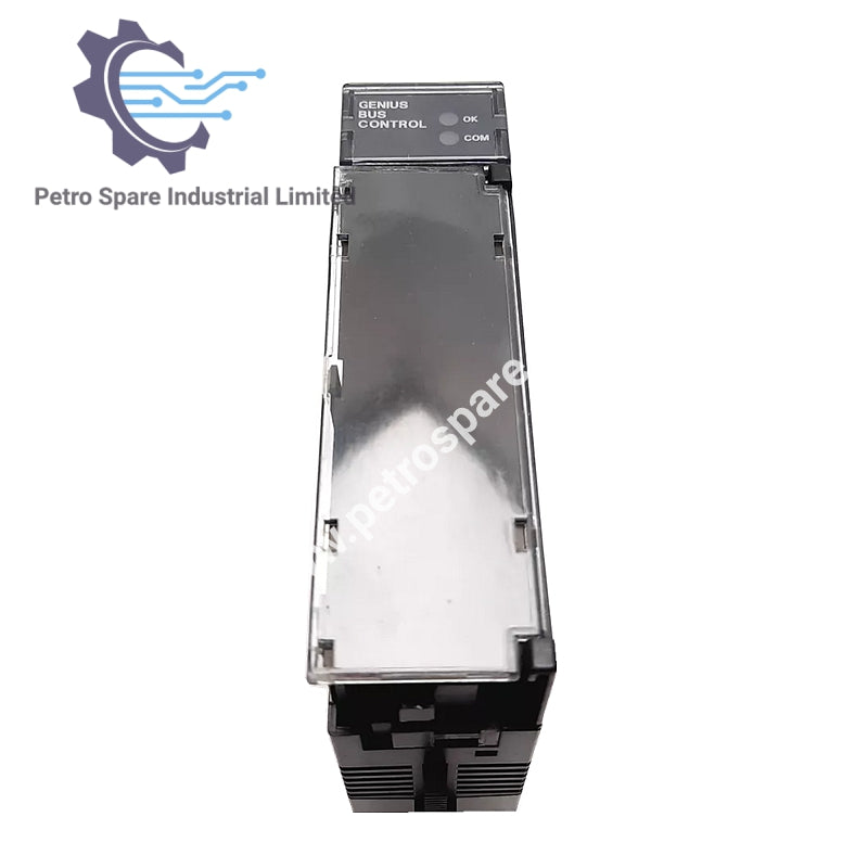 GE Fanuc - IC693BEM331 - Controlador Genius Bus (GBC)