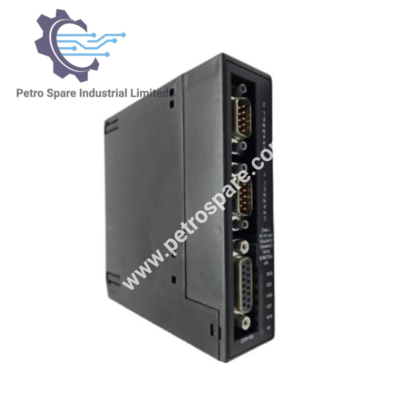IC693BEM340 Modul Kontroler Bus FIP GE Fanuc (FBC)