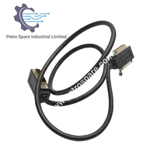 GE Fanuc IC693CBL300 - I/O Bus Expansion Cable