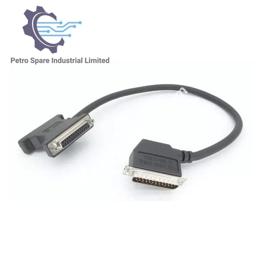Cable de Comunicación Wye IC693CBL305 GE Fanuc Serie 90-30