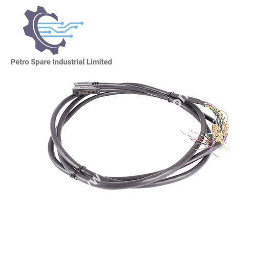 IC693CBL327 Kabel I/O Ketumpatan Tinggi | GE Fanuc