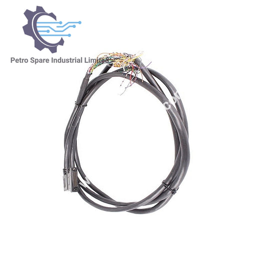 IC693CBL327 Kabel I/O Ketumpatan Tinggi | GE Fanuc