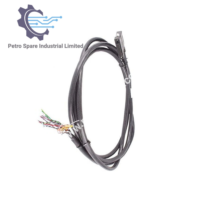 Cabo de Conexão Rápida de E/S de Alta Densidade GE Fanuc IC693CBL328