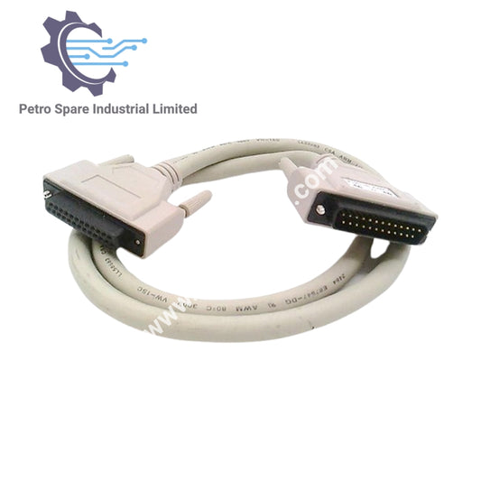 IC693CBL341 - GE Fanuc | Series 90-30 Interface Cable