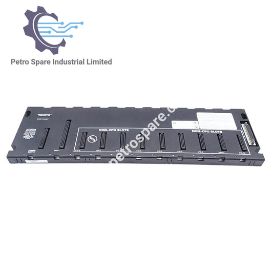 10-slot CPU Baseplate IC693CHS391 - GE Fanuc