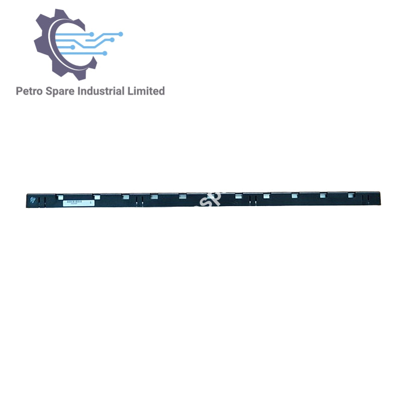 GE Fanuc IC693CHS393 10 Yuvalı Uzaqdan Baza Plitəsi