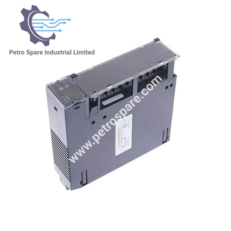 GE Fanuc IC693CMM301 - Genius Əlaqə Modulu