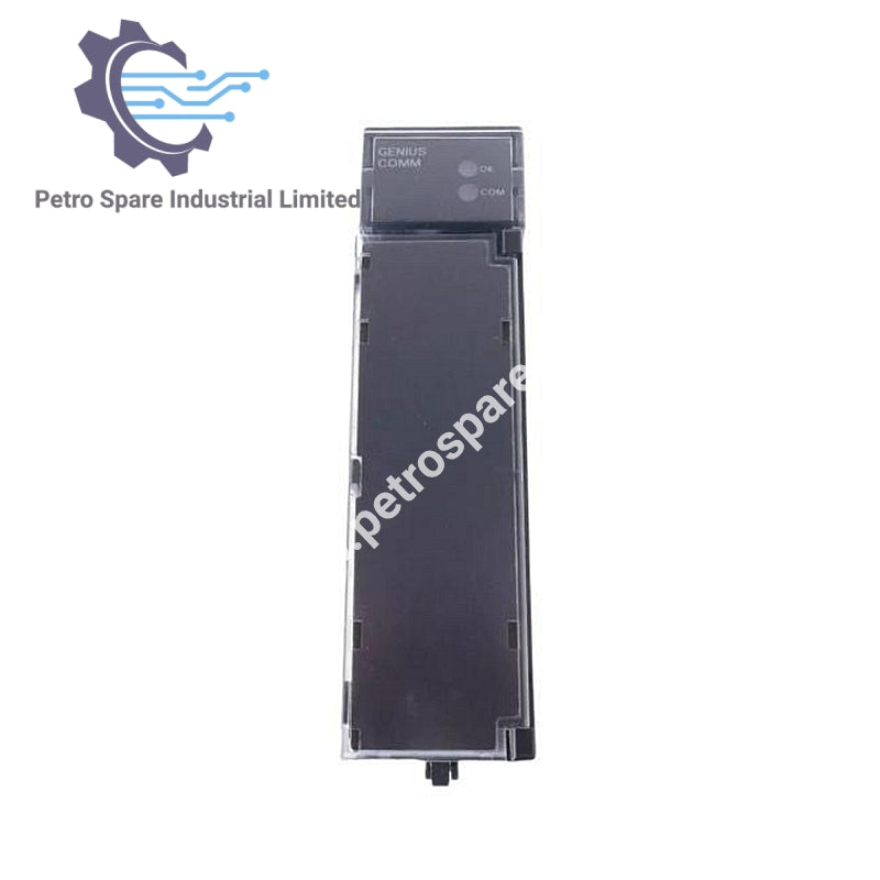 GE Fanuc IC693CMM301 - Genius Əlaqə Modulu