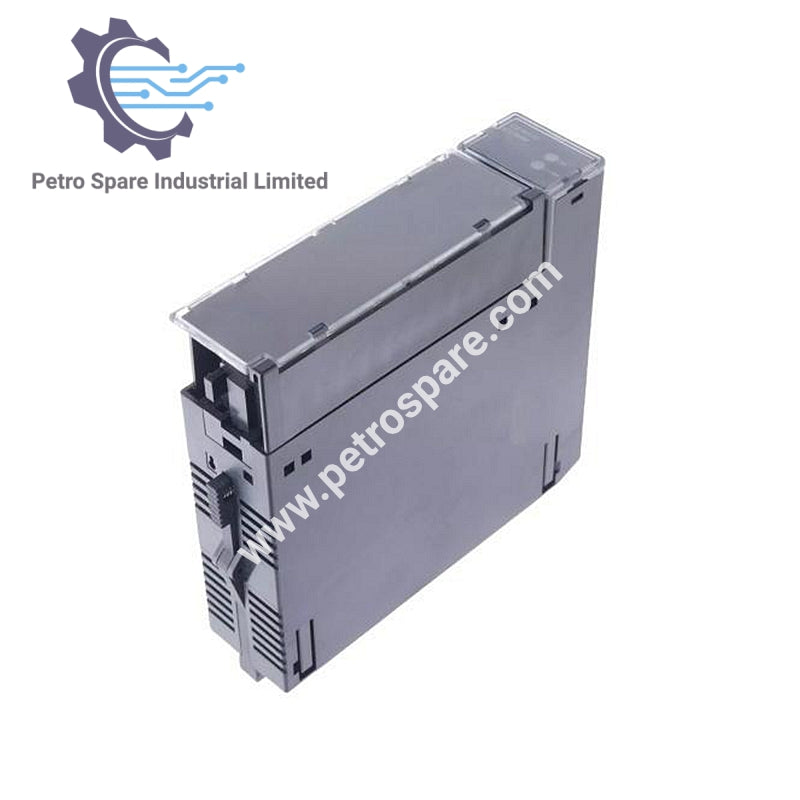 GE Fanuc IC693CMM301 - Genius Əlaqə Modulu