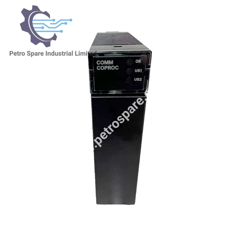 GE Fanuc | IC693CMM311N | Модуль сопроцессора связи