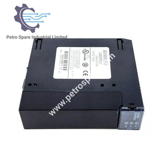 GE Fanuc - IC693CMM311P Communications Coprocessor Module (CMM)
