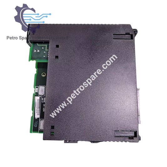 GE Fanuc IC693CMM311 | Modul Koprosesor Komunikasi (CMM)