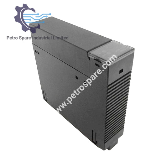 GE Fanuc IC693CMM311 | Modul Koprosesor Komunikasi (CMM)