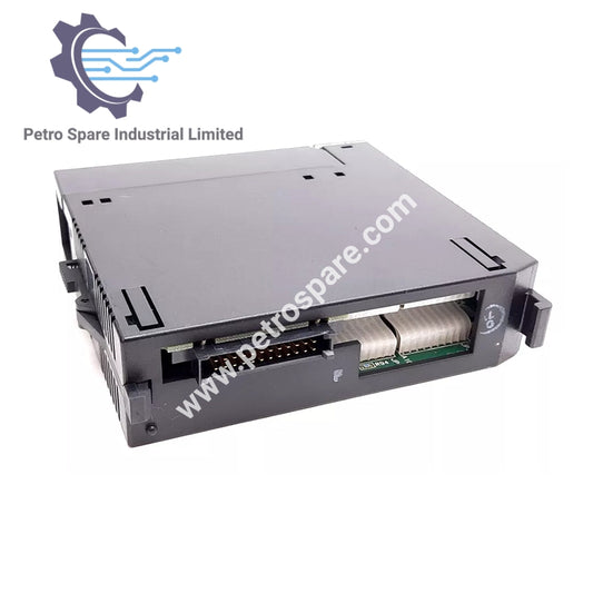 GE Fanuc - Módulo de Interface Ethernet IC693CMM321