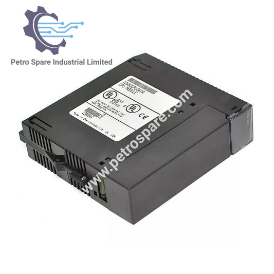 IC693CPU341 | Module CPU 341 GE Fanuc