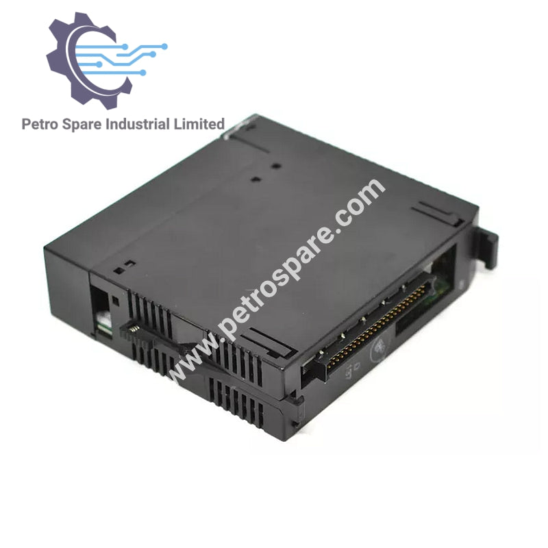 Módulo CPU 341 IC693CPU341 GE Fanuc