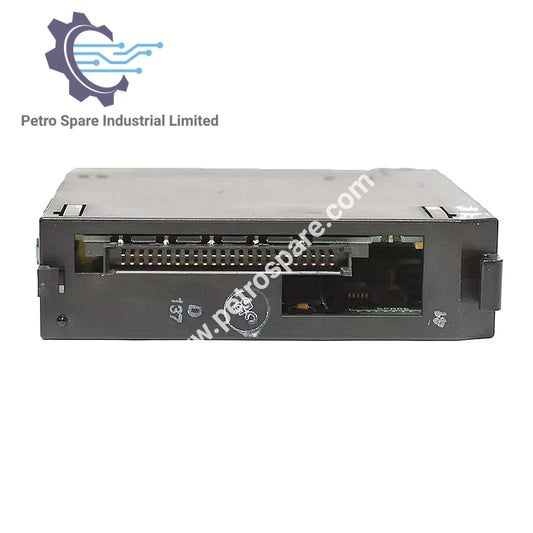 IC693CPU341 | Module CPU 341 GE Fanuc