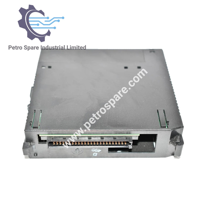 وحدة المعالجة GE Fanuc Series 90-30 | IC693CPU350