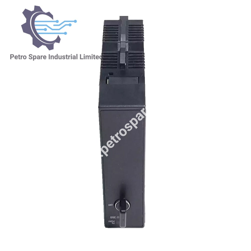 وحدة المعالجة GE Fanuc Series 90-30 | IC693CPU350