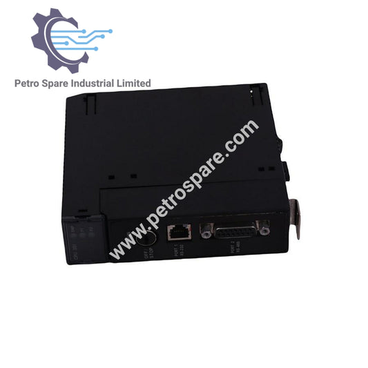 IC693CPU351 | GE Fanuc - Modul CPU Siri 90-30