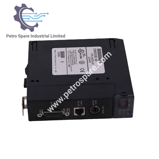 IC693CPU351 | GE Fanuc - Modul CPU Siri 90-30