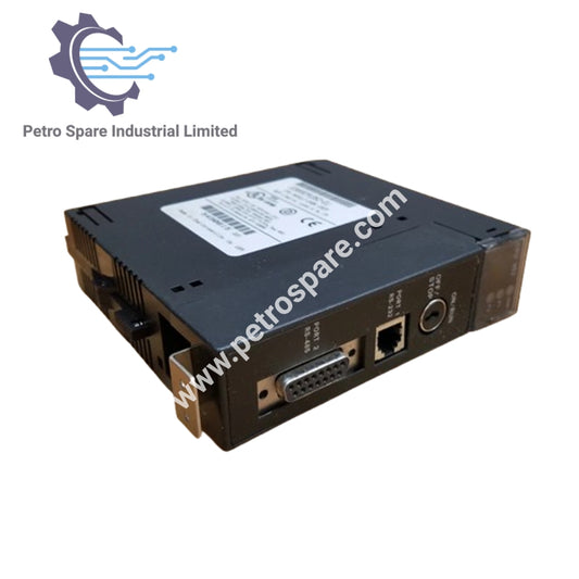 GE Fanuc IC693CPU352 Single Slot CPU Module