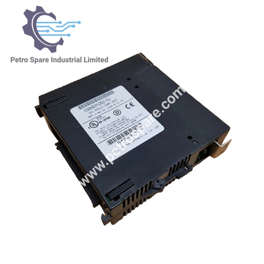 GE Fanuc IC693CPU352 Single Slot CPU Module