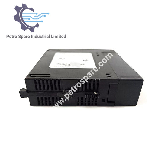 Siri 90-30 IC693CPU360 - Modul Pemproses CPU GE Fanuc