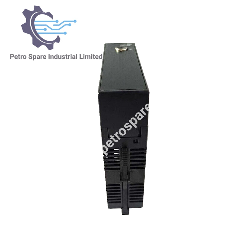 Siri 90-30 IC693CPU360 - Modul Pemproses CPU GE Fanuc