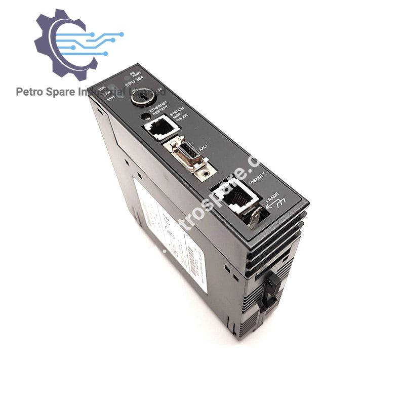 وحدة المعالجة المركزية IC693CPU364-CH سلسلة GE Fanuc 90-30