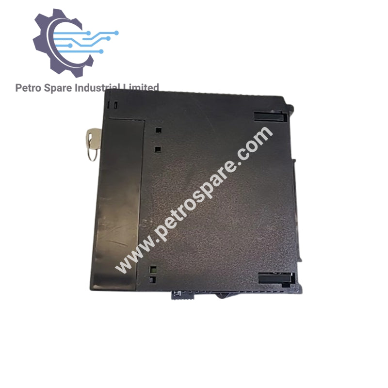 GE Fanuc - IC693CPU364 | Single Slot CPU Module