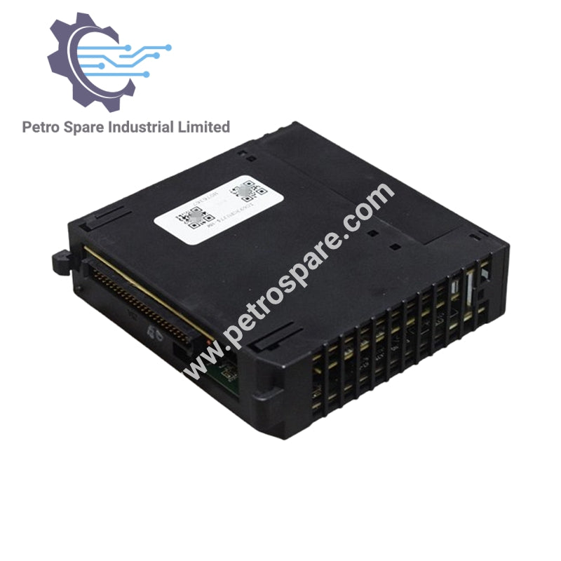 GE Fanuc - IC693CPU374-HW | Однослайтовый процессорный модуль