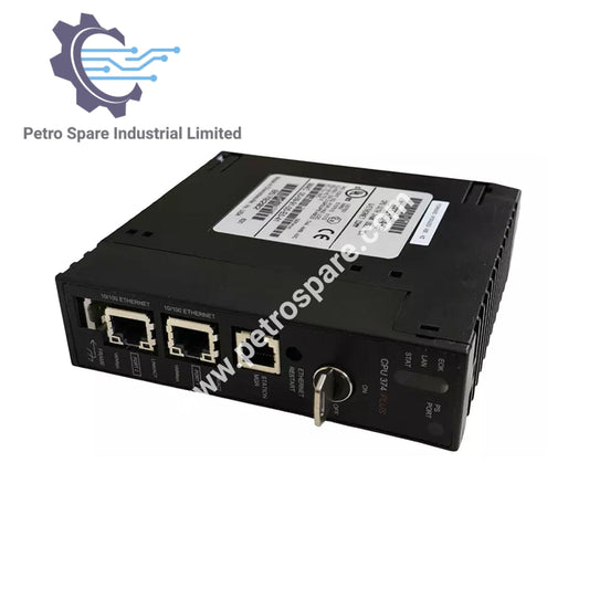 IC693CPU374 Siri 90-30 CPU GE Fanuc