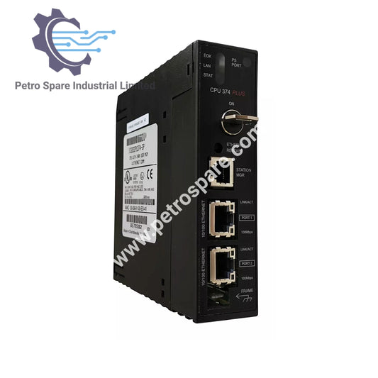 IC693CPU374 Siri 90-30 CPU GE Fanuc