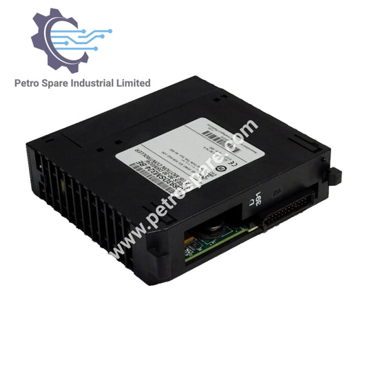 IC693DSM324 - GE Fanuc | Modul Pengendali Gerak