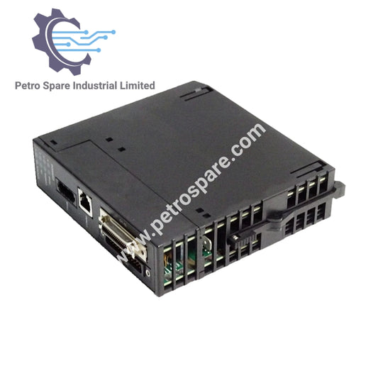 IC693DSM324 - GE Fanuc | Modul Pengendali Gerak